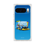 プレミアムスクエアケース［ Hot Wheels™ - DESIGNED FOR SPEED ］
