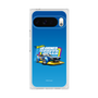 プレミアムスクエアケース［ Hot Wheels™ - DESIGNED FOR SPEED ］