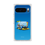 プレミアムスクエアケース［ Hot Wheels™ - DESIGNED FOR SPEED ］