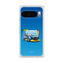 プレミアムスクエアケース［ Hot Wheels™ - DESIGNED FOR SPEED ］