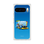 プレミアムスクエアケース［ Hot Wheels™ - DESIGNED FOR SPEED ］