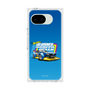 プレミアムスクエアケース［ Hot Wheels™ - DESIGNED FOR SPEED ］