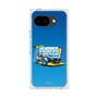 プレミアムスクエアケース［ Hot Wheels™ - DESIGNED FOR SPEED ］