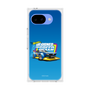 プレミアムスクエアケース［ Hot Wheels™ - DESIGNED FOR SPEED ］