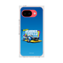 プレミアムスクエアケース［ Hot Wheels™ - DESIGNED FOR SPEED ］