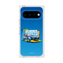 プレミアムスクエアケース［ Hot Wheels™ - DESIGNED FOR SPEED ］