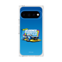 プレミアムスクエアケース［ Hot Wheels™ - DESIGNED FOR SPEED ］