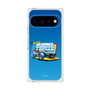 プレミアムスクエアケース［ Hot Wheels™ - DESIGNED FOR SPEED ］
