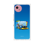 プレミアムスクエアケース［ Hot Wheels™ - DESIGNED FOR SPEED ］