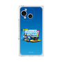 プレミアムスクエアケース［ Hot Wheels™ - DESIGNED FOR SPEED ］