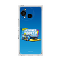 プレミアムスクエアケース［ Hot Wheels™ - DESIGNED FOR SPEED ］
