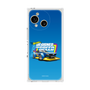 プレミアムスクエアケース［ Hot Wheels™ - DESIGNED FOR SPEED ］