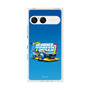 プレミアムスクエアケース［ Hot Wheels™ - DESIGNED FOR SPEED ］