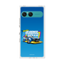 プレミアムスクエアケース［ Hot Wheels™ - DESIGNED FOR SPEED ］