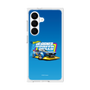 プレミアムスクエアケース［ Hot Wheels™ - DESIGNED FOR SPEED ］
