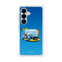 プレミアムスクエアケース［ Hot Wheels™ - DESIGNED FOR SPEED ］