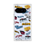 プレミアムスクエアケース［ Hot Wheels™ - CHALLENGER SPIRIT ］