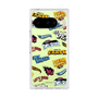 プレミアムスクエアケース［ Hot Wheels™ - CHALLENGER SPIRIT ］