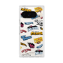 プレミアムスクエアケース［ Hot Wheels™ - CHALLENGER SPIRIT ］