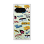 プレミアムスクエアケース［ Hot Wheels™ - CHALLENGER SPIRIT ］