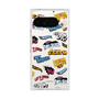 プレミアムスクエアケース［ Hot Wheels™ - CHALLENGER SPIRIT ］