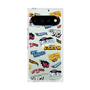 プレミアムスクエアケース［ Hot Wheels™ - CHALLENGER SPIRIT ］