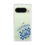 プレミアムスクエアケース［ Hot Wheels™ - CALIFORNIA ］