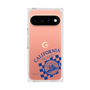 プレミアムスクエアケース［ Hot Wheels™ - CALIFORNIA ］