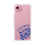 プレミアムスクエアケース［ Hot Wheels™ - CALIFORNIA ］