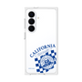 プレミアムスクエアケース［ Hot Wheels™ - CALIFORNIA ］