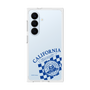 プレミアムスクエアケース［ Hot Wheels™ - CALIFORNIA ］