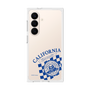 プレミアムスクエアケース［ Hot Wheels™ - CALIFORNIA ］