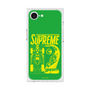 プレミアムスクエアケース［ Hot Wheels™ - SUPREME SPEED ］