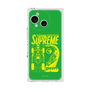 プレミアムスクエアケース［ Hot Wheels™ - SUPREME SPEED ］