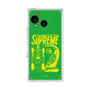 プレミアムスクエアケース［ Hot Wheels™ - SUPREME SPEED ］