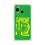 プレミアムスクエアケース［ Hot Wheels™ - SUPREME SPEED ］
