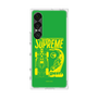 プレミアムスクエアケース［ Hot Wheels™ - SUPREME SPEED ］