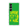 プレミアムスクエアケース［ Hot Wheels™ - SUPREME SPEED ］