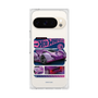 プレミアムスクエアケース［ Hot Wheels™ - SPEED CLUB ］