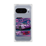 プレミアムスクエアケース［ Hot Wheels™ - SPEED CLUB ］