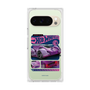 プレミアムスクエアケース［ Hot Wheels™ - SPEED CLUB ］
