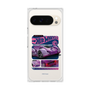 プレミアムスクエアケース［ Hot Wheels™ - SPEED CLUB ］