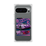 プレミアムスクエアケース［ Hot Wheels™ - SPEED CLUB ］