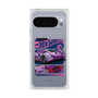 プレミアムスクエアケース［ Hot Wheels™ - SPEED CLUB ］