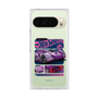 プレミアムスクエアケース［ Hot Wheels™ - SPEED CLUB ］