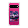 プレミアムスクエアケース［ Hot Wheels™ - SPEED CLUB ］