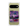 プレミアムスクエアケース［ Hot Wheels™ - SPEED CLUB ］