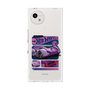 プレミアムスクエアケース［ Hot Wheels™ - SPEED CLUB ］