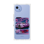 プレミアムスクエアケース［ Hot Wheels™ - SPEED CLUB ］
