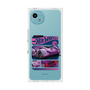 プレミアムスクエアケース［ Hot Wheels™ - SPEED CLUB ］